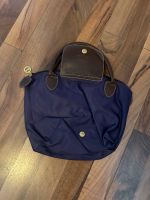 Neu!!!Longchamp lila und Karo Schleswig-Holstein - Quarnbek Vorschau