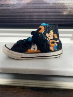 Chucks Converse Space Jam Größe 31 Niedersachsen - Aurich Vorschau