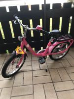 Puky 16 Zoll Fahrrad Hessen - Oestrich-Winkel Vorschau