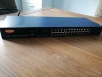 Sempre 24-Port 10/100Mbps Fast Ethernet Switch Hessen - Seligenstadt Vorschau