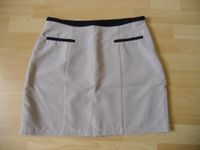 Vero Moda sophisticated Rock Mini Gr. 38 beige/sand Kiel - Wellsee-Kronsburg-Rönne Vorschau