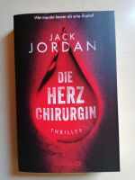 Jack Jordan, "Die Herzchiruugin" Niedersachsen - Ilsede Vorschau