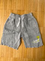 Jungen Shorts, Gr. 116, Alive, grau Nordrhein-Westfalen - Mülheim (Ruhr) Vorschau