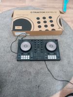 Traktor s2 mk 3 DJ Controller ohne Softw (Nur Abholung in BOCHUM) Bochum - Bochum-Wattenscheid Vorschau