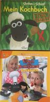 Das Schäfchen Kochbuch backbuch Kinder Shaun das Schaf Timmy Hessen - Ahnatal Vorschau