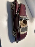 Franklin mint precision models Mercedes Benz 1957 Modellauto Auto Hamburg-Nord - Hamburg Alsterdorf  Vorschau