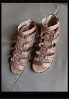 S. Oliver Sommer Sandalen Damen Schuhe Gr. 37 neu Bayern - Büchlberg Vorschau