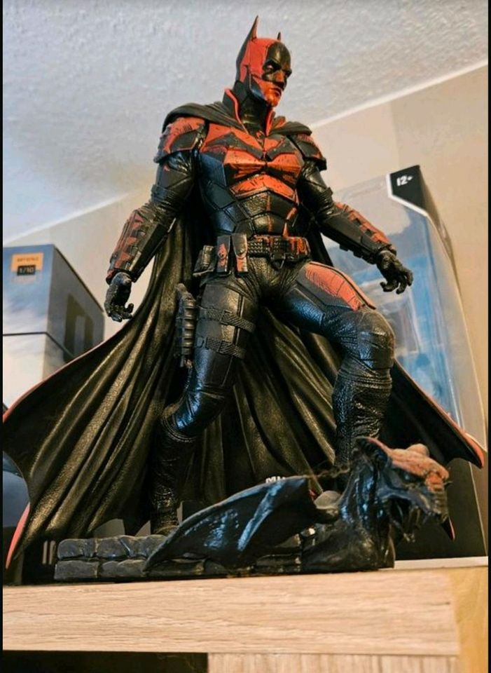 The Batman - Figur/Statue von McFarlane in Stavenhagen