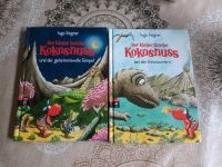 2 Bücher 'Der kleine Drache Kokosnuss ' Sachsen-Anhalt - Eggersdorf Vorschau