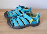 VERKAUFT! KEEN Sandalen Outdoor, Trekking, Gr. 35, Klett Hessen - Langenselbold Vorschau