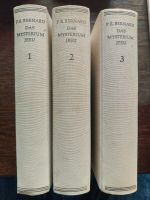 Antiq.theolog.Bücher (Lexikon für Theologie und Kirche etc.) Niedersachsen - Vechta Vorschau