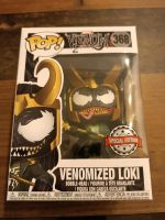 Venomized Loki Pop Art Figur Leipzig - Paunsdorf Vorschau