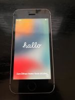 IPhone SE 32 GB Nordrhein-Westfalen - Schleiden Vorschau