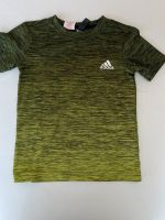 Adidas Sport T-Shirt Aeroready Gr. 128- wie neu Baden-Württemberg - Leonberg Vorschau