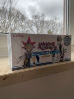 Yugioh speed duel battle city box Hamburg-Nord - Hamburg Langenhorn Vorschau