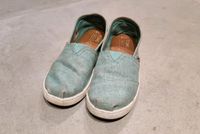 TOMS Schuhe Canvas, Größe 33, Y 1.5 Baden-Württemberg - Winnenden Vorschau