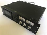 Tascam 112 MKII / MK2 Kassettendeck - Reparaturbedürftig Bayern - Coburg Vorschau