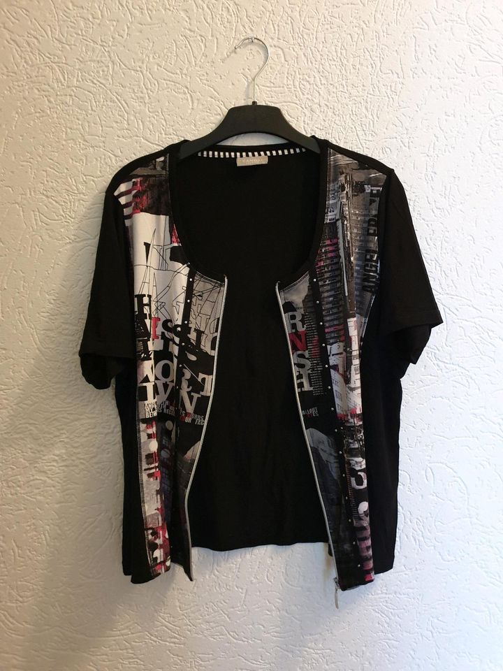 Shirt  - Bluse  - Damenshirt  - Jacke in Appenheim