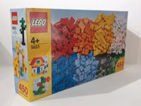 Lego 5623 Bauspielzeug 450 Stck. Spielzeug Kinder Lernspielzeug Nürnberg (Mittelfr) - Südstadt Vorschau