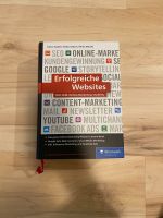 Buch: Erfolgreiche Websites SEO, SEM, Online-Marketing, Usability Bayern - Röttingen Vorschau
