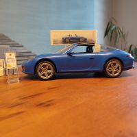 Playmobil Porsche 911 Targa Brandenburg - Eberswalde Vorschau