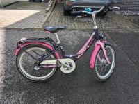 Fahrrad Mädchen Kinder Puky Skyride 20 Zoll Duisburg - Röttgersbach Vorschau