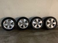 17 Zoll Audi Original TT TTS 8S Felgensatz 4x Alufelgen + Reifen Bayern - Freilassing Vorschau