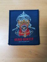 Metal Patch Mad Mane 90er Nordrhein-Westfalen - Würselen Vorschau