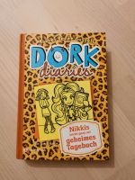 Dörk diaries gebundene Ausgabe NEU Baden-Württemberg - Lörrach Vorschau