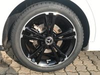 18 Zoll AMG Winter komplettrad Original von Mercedes CLA Hessen - Hanau Vorschau