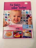 Kochbuch für Babys Thüringen - Leinefelde Vorschau