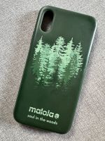 Maloja Schutzhülle Handy iPhone X und XS Bayern - Randersacker Vorschau