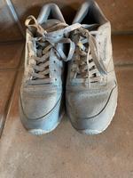 Reebok Classic Damen Sneaker Silber Glitzer Gr 40 Bayern - Karlstein Vorschau