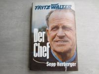 Fritz Walter Der Chef Sepp Herberger Rheinland-Pfalz - Worms Vorschau