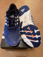 Neue Adidas Schuhe Gr.38 2/3 Niedersachsen - Bad Harzburg Vorschau