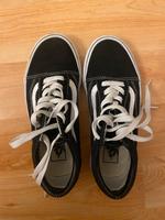 Vans Low Top Oldschool Größe 36 - wie neu Rheinland-Pfalz - Mainz Vorschau
