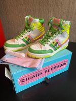 Chiara Ferragni Damen Sneaker 37 Bayern - Gauting Vorschau