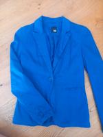 Blazer, blau, pimkie, Gr. 36 S Kr. Altötting - Kirchweidach Vorschau