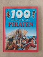 100 faszinierende Tatsachen über Piraten Stuttgart - Sillenbuch Vorschau