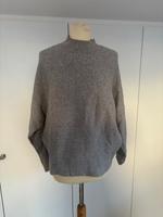 Opus Pullover Gr. 40 grau Bayern - Laufen Vorschau