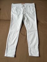 Jeans weiß Gr 46 Skinny von Janina Dortmund - Benninghofen Vorschau