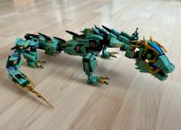 Lego Ninjago Movie 70612 Mech-Drache Düsseldorf - Oberbilk Vorschau