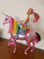 Barbie Dreamtopia mit Einhorn Essen - Essen-Kray Vorschau