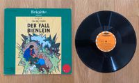 Tim Und Struppi Herge LP Hörspiel Maritim Brigitte Wandsbek - Hamburg Farmsen-Berne Vorschau