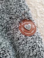 Neu! "Ragwear", warme Teddy-/Flauschjacke Niedersachsen - Goslar Vorschau