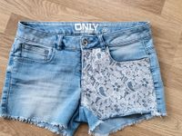 ❤️ Shorts, Jeansshorts, kurze Hose, Only, Gr.S ❤️ Dresden - Laubegast Vorschau