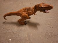 Jurassic World Tyrannosaurus Rex Duisburg - Rheinhausen Vorschau