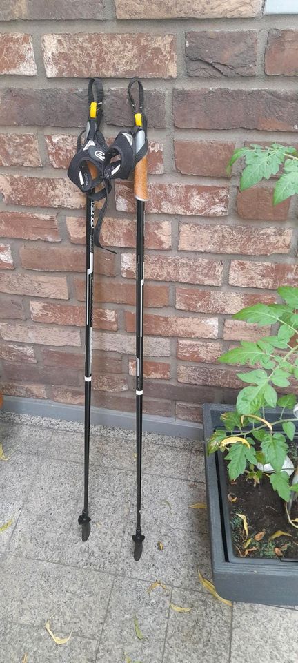 ☺️ 105 cm WANDERSTÖCKE von EXEL • NORDIC WALKING in Herne