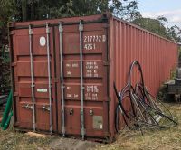 Container Lager Niedersachsen - Brietlingen Vorschau