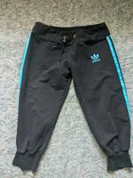 Adidas Shorts Sachsen - Rechenberg-Bienenmühle Vorschau